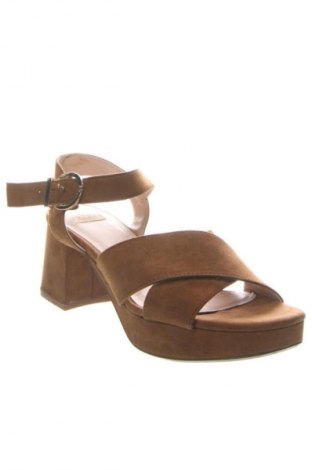 Sandály Zara, Velikost 37, Barva Béžová, Cena  749,00 Kč