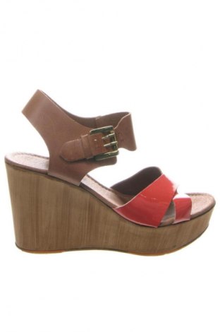 Σανδάλια Zign, Μέγεθος 37, Χρώμα Πολύχρωμο, Τιμή 31,99 €