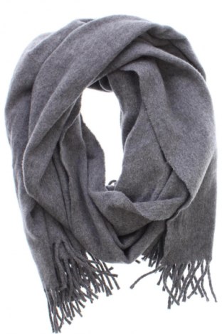 Шал Acne Studios, Цвят Сив, Цена 39,98 €