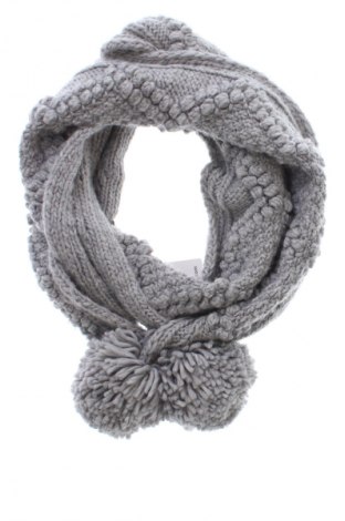 Κασκόλ Betty Barclay, Χρώμα Γκρί, Τιμή 23,99 €