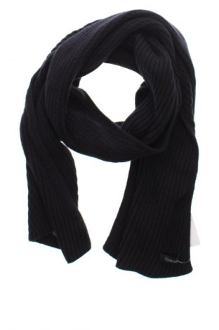 Шал Calvin Klein, Цвят Черен, Цена 19,94 €