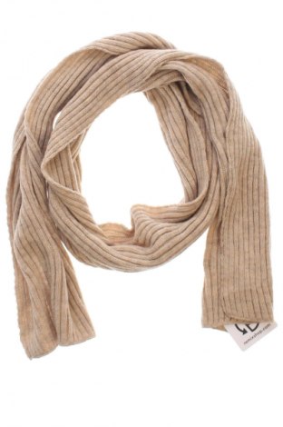 Schal Enrico Coveri, Farbe Ecru, Preis 13,99 €