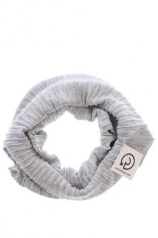 Κασκόλ Sisley, Χρώμα Γκρί, Τιμή 10,99 €