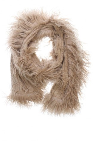 Κασκόλ Stefanel, Χρώμα  Μπέζ, Τιμή 34,99 €