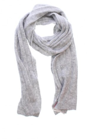 Шал Tommy Hilfiger, Цвят Сив, Цена 57,77 €