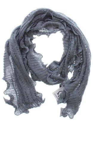 Шал Unbranded, Цвят Сив, Цена 8,84 €