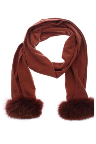 Eșarfă Unbranded, Culoare Maro, Preț 41,99 Lei