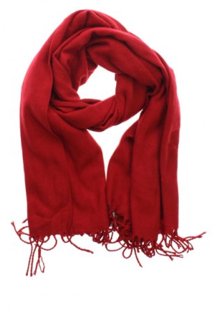 Szal Wittchen, Kolor Czerwony, Cena 56,99 zł