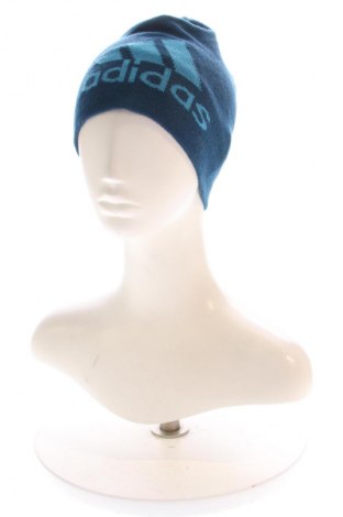 Čepice  Adidas, Barva Modrá, Cena  419,00 Kč