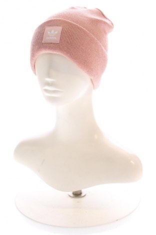 Căciulă Adidas Originals, Culoare Roz, Preț 100,99 Lei