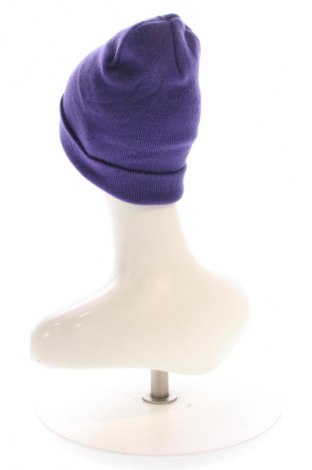 Шапка Beechfield, Цвят Лилав, Цена 10,22 €