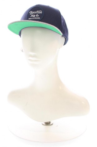 Čepice  Brixton, Barva Modrá, Cena  269,00 Kč