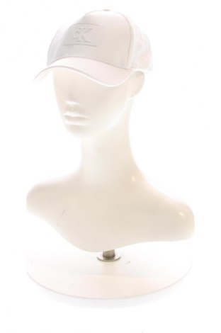 Čiapka  Calvin Klein Jeans, Farba Biela, Cena  29,95 €, #135144065