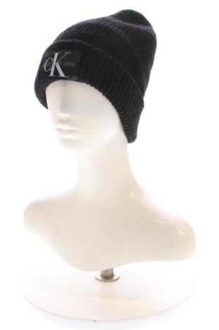 Căciulă Calvin Klein Jeans, Culoare Negru, Preț 95,99 Lei