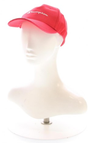 Шапка Champion, Цвят Червен, Цена 14,31 €