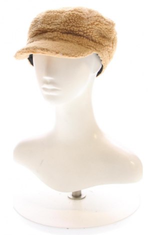 Czapka DAVID, Kolor Beżowy, Cena 23,99 zł