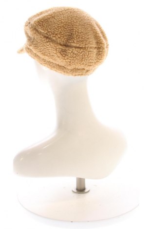 Czapka DAVID, Kolor Beżowy, Cena 23,99 zł