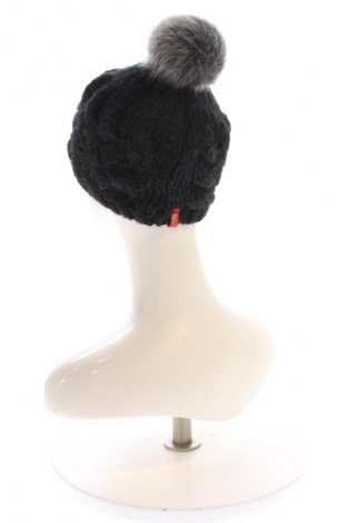 Шапка Edc By Esprit, Цвят Черен, Цена 9,94 €
