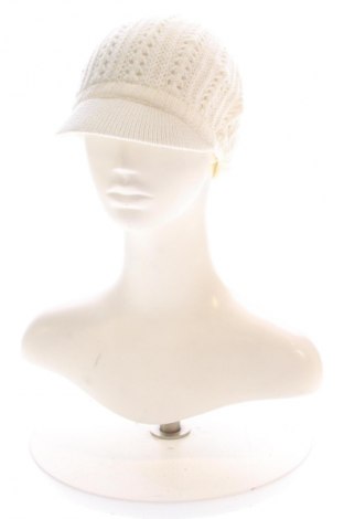 Czapka Esprit, Kolor Biały, Cena 35,99 zł