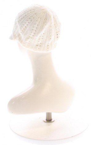 Czapka Esprit, Kolor Biały, Cena 35,99 zł