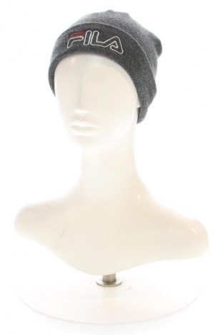 Καπέλο FILA, Χρώμα Γκρί, Τιμή 11,99 €