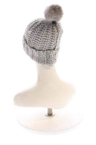 Căciulă H&M, Culoare Gri, Preț 45,99 Lei