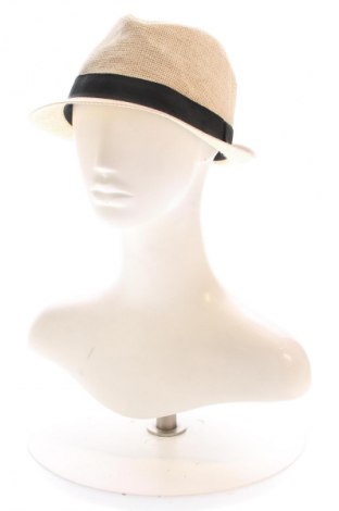 Шапка H&M, Цвят Бежов, Цена 4,60 €