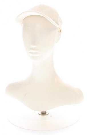 Czapka H&M, Kolor ecru, Cena 26,99 zł