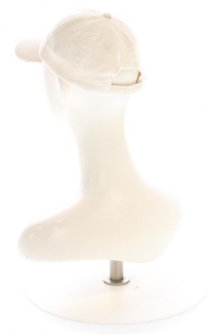 Czapka H&M, Kolor ecru, Cena 26,99 zł