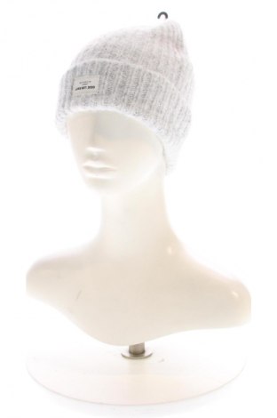 Hut JJXX, Farbe Grau, Preis 18,99 €