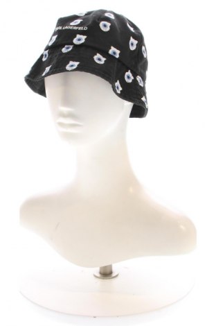 Шапка Karl Lagerfeld, Цвят Многоцветен, Цена 25,00 €