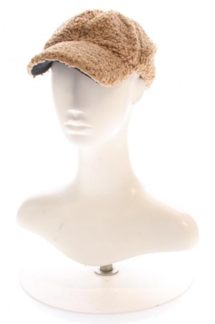 Шапка More & More, Цвят Кафяв, Цена 14,82 €