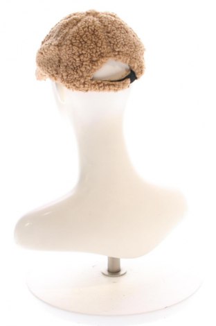 Шапка More & More, Цвят Кафяв, Цена 14,82 €