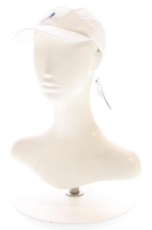 Шапка Polo Ralph Lauren, Цвят Бял, Цена 37,83 €