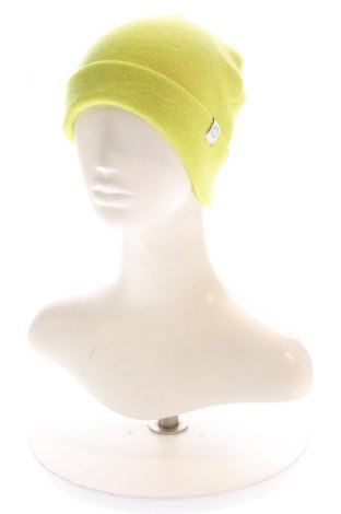 Шапка Pull&Bear, Цвят Зелен, Цена 8,18 €