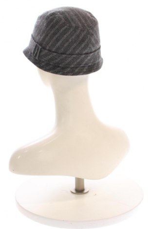 Шапка Risskio, Цвят Сив, Цена 25,05 €