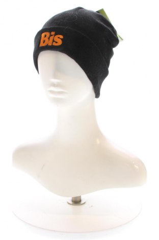 Шапка Sherpa, Цвят Черен, Цена 18,40 €