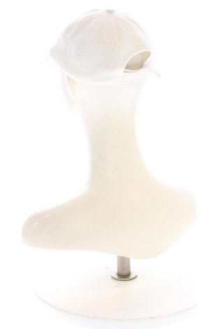 Czapka Sinsay, Kolor Biały, Cena 25,99 zł