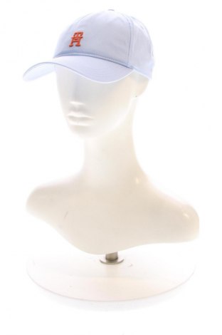 Шапка Tommy Hilfiger, Цвят Син, Цена 21,98 €