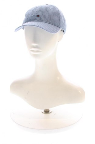 Mütze Tommy Hilfiger, Farbe Blau, Preis € 47,99, #135196983