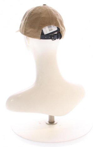 Шапка Tommy Hilfiger, Цвят Кафяв, Цена 42,94 €