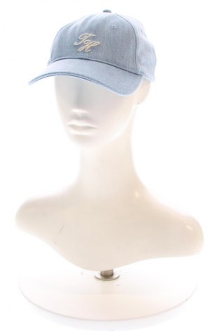Шапка Tommy Hilfiger, Цвят Син, Цена 34,76 €