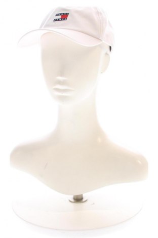 Καπέλο Tommy Jeans, Χρώμα Λευκό, Τιμή 36,99 €