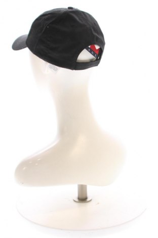 Czapka Tommy Jeans, Kolor Czarny, Cena 75,99 zł
