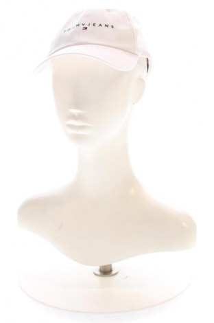 Hut Tommy Jeans, Farbe Weiß, Preis 27,99 €
