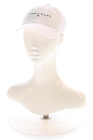 Mütze Tommy Jeans, Farbe Weiß, Preis € 34,99