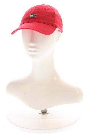 Καπέλο Tommy Jeans, Χρώμα Κόκκινο, Τιμή 41,99 €