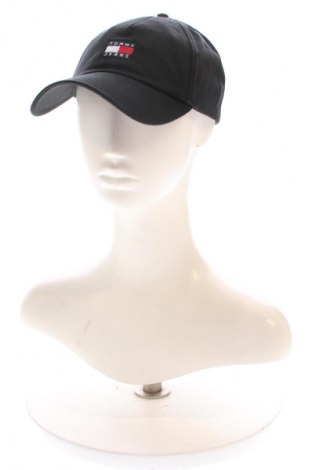 Καπέλο Tommy Jeans, Χρώμα Μαύρο, Τιμή 50,99 €