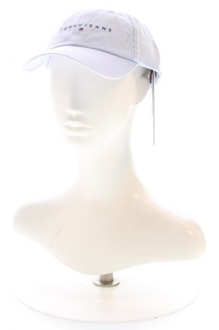 Hut Tommy Jeans, Farbe Blau, Preis 54,99 €