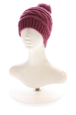 Шапка Unbranded, Цвят Розов, Цена 7,66 €